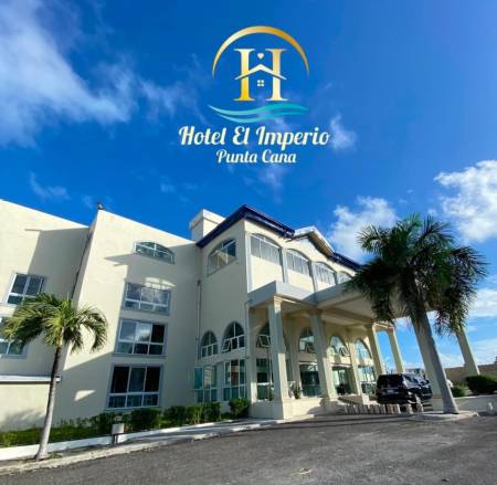 Hotel El Imperio Punta Cana11