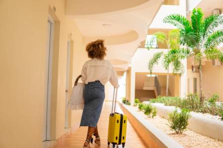 Hotel El Imperio Punta Cana20