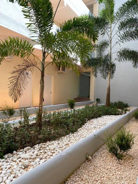 Hotel El Imperio Punta Cana29