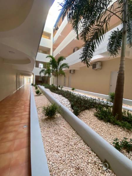 Hotel El Imperio Punta Cana37