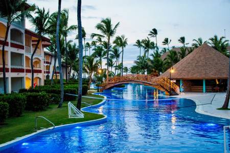 Hotel El Imperio Punta Cana Hotel El Imperio Punta Cana7